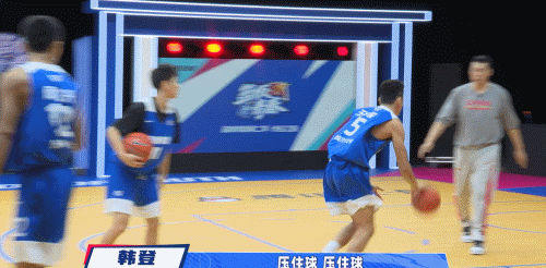 刻苦训练篮球时如何避免受伤的建议_2